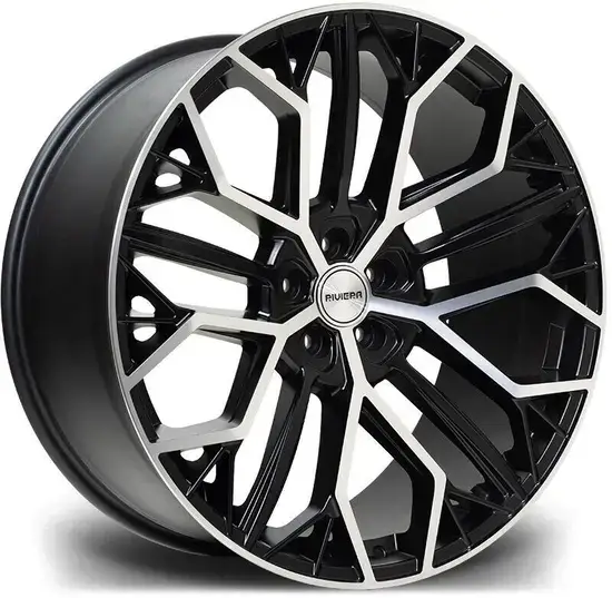 Audi sport vogue 23 inch alloy wheel
