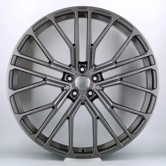  23 inch alloy wheel