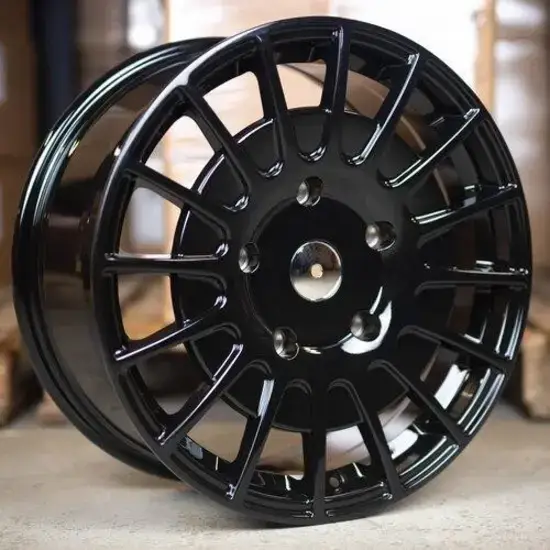   18 inch alloy wheel