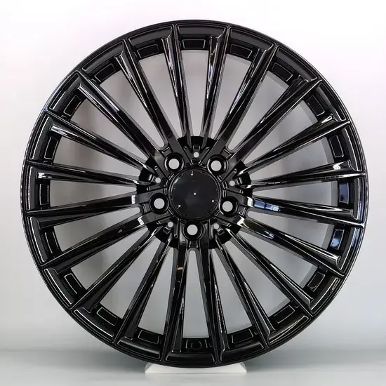   20 inch alloy wheel