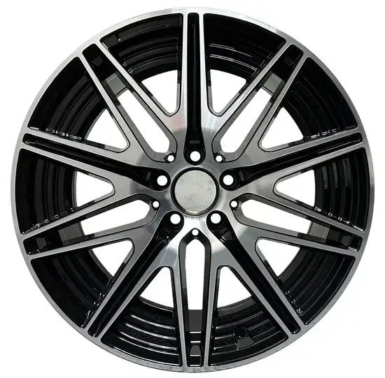   20 inch alloy wheel