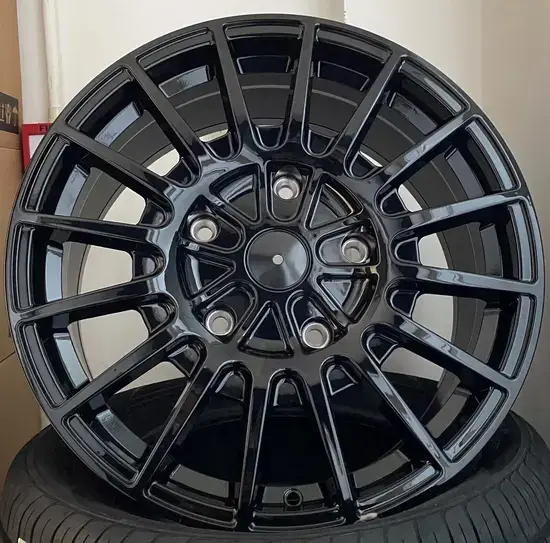   20 inch alloy wheel