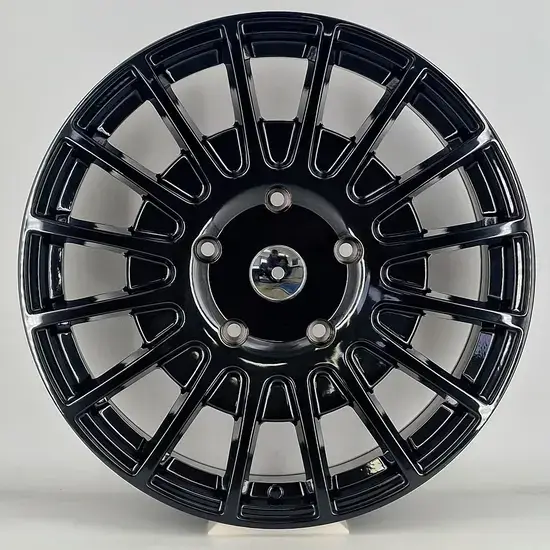   18 inch alloy wheel