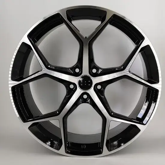   18 inch alloy wheel