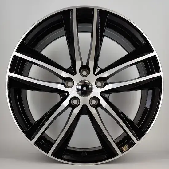   18 inch alloy wheel