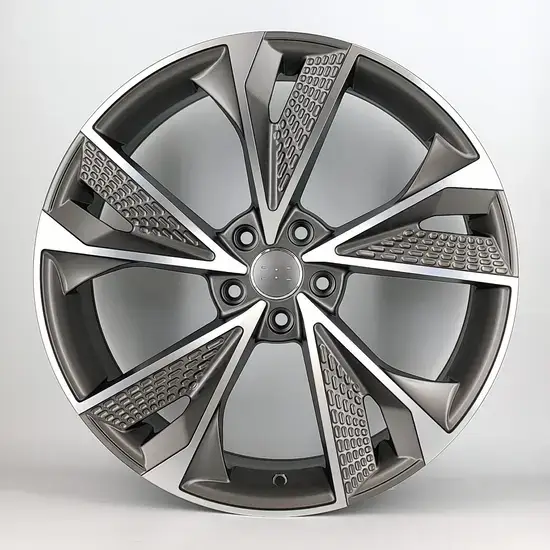   20 inch alloy wheel