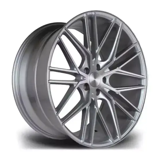 BMW sport discovery 22 inch alloy wheel