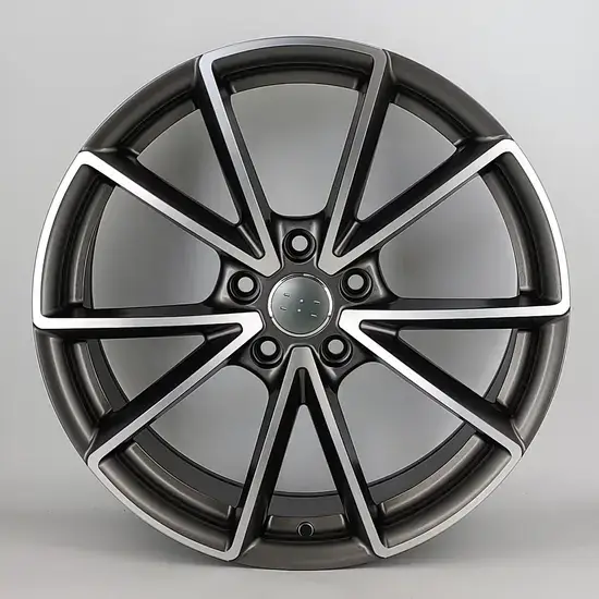   18 inch alloy wheel