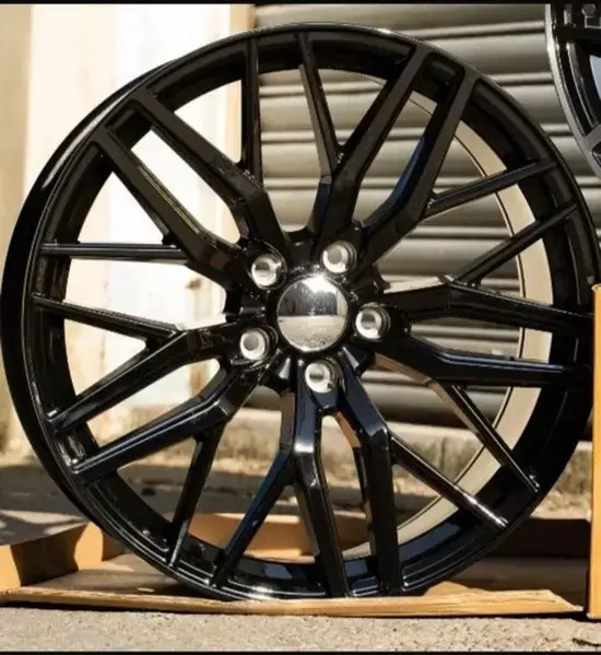   20 inch alloy wheel
