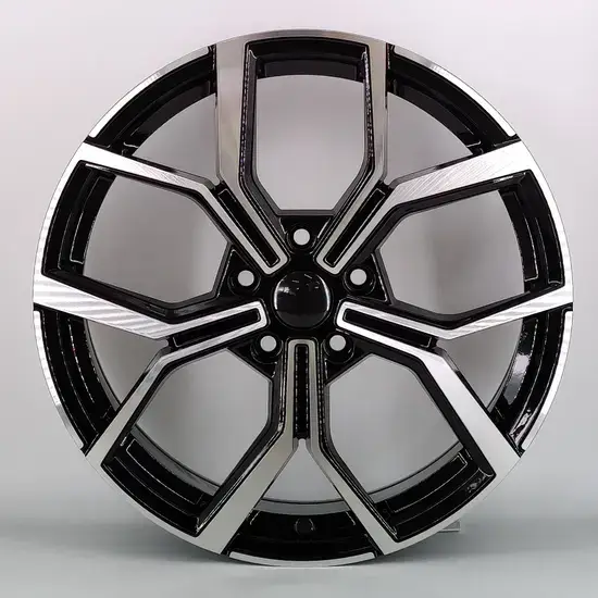   17 inch alloy wheel