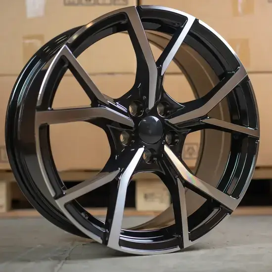 Audi  19 inch alloy wheel