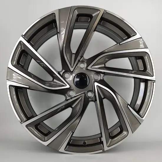 Audi  19 inch alloy wheel