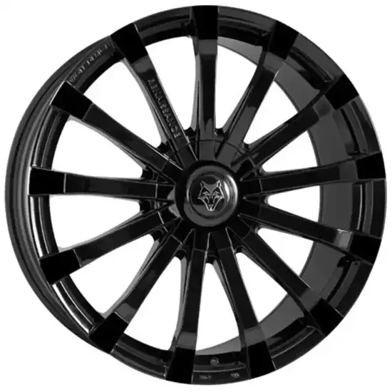   20 inch alloy wheel