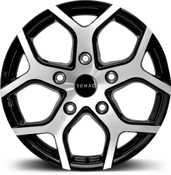   16 inch alloy wheel