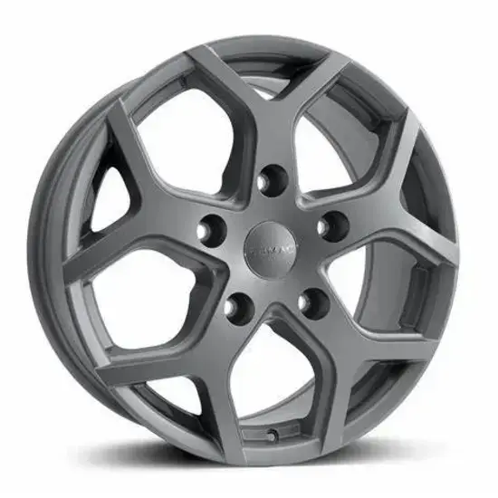   16 inch alloy wheel