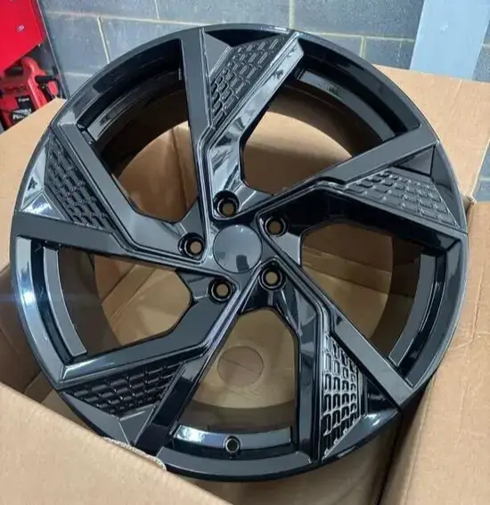 Audi  19 inch alloy wheel