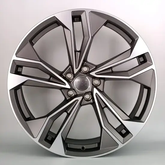   20 inch alloy wheel
