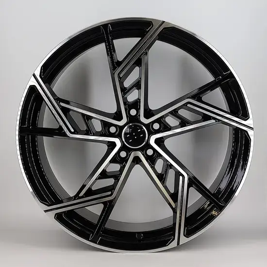   20 inch alloy wheel