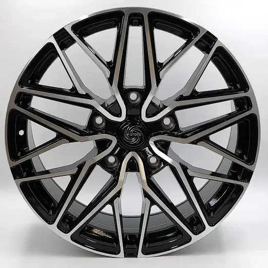   20 inch alloy wheel