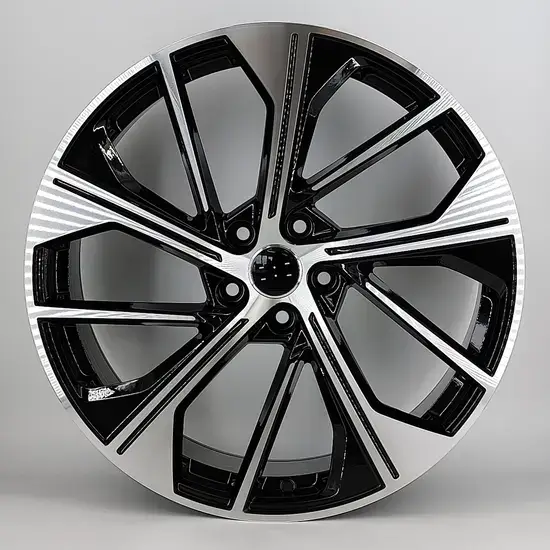   20 inch alloy wheel