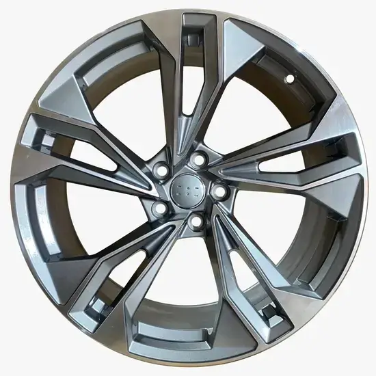   20 inch alloy wheel