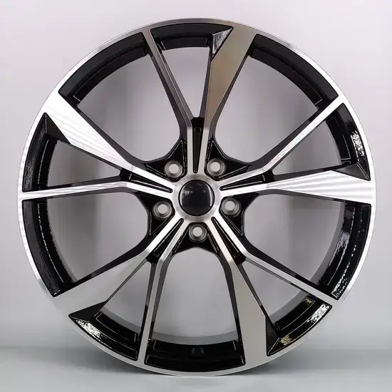   20 inch alloy wheel