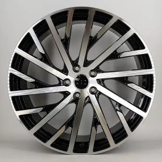   20 inch alloy wheel
