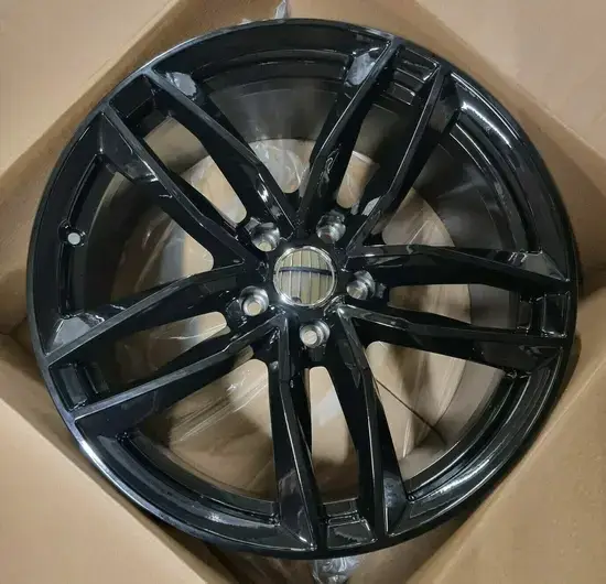   20 inch alloy wheel