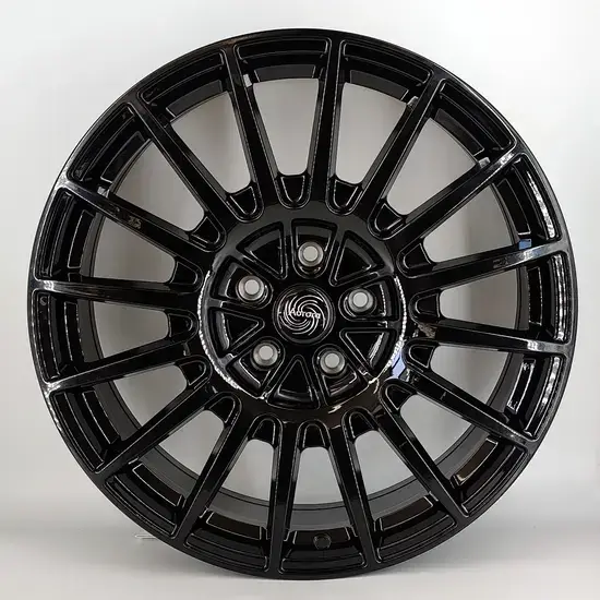   20 inch alloy wheel