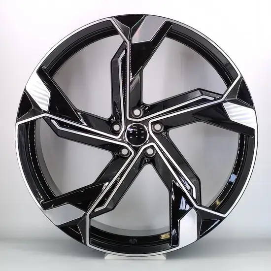   20 inch alloy wheel