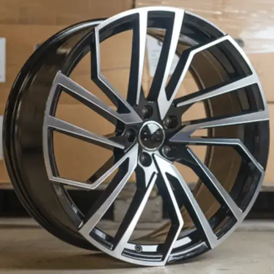   20 inch alloy wheel
