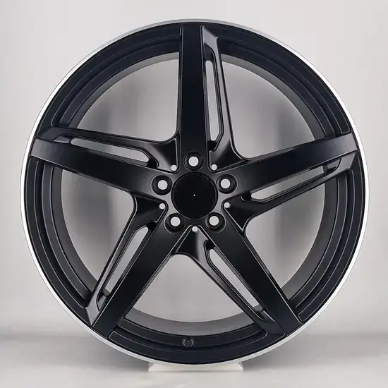   20 inch alloy wheel