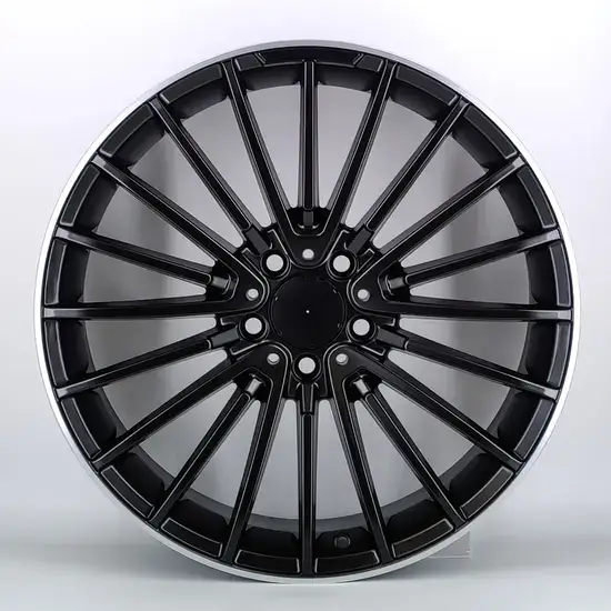   20 inch alloy wheel