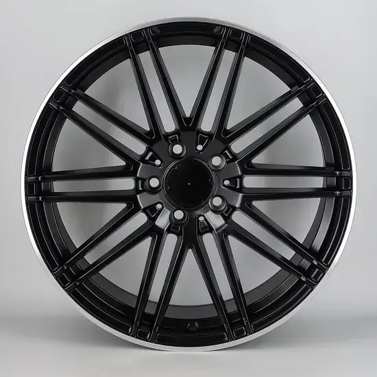   20 inch alloy wheel