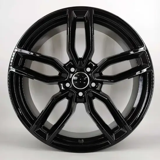 Audi  19 inch alloy wheel