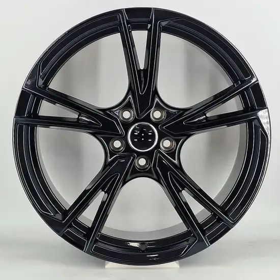   19 inch alloy wheel