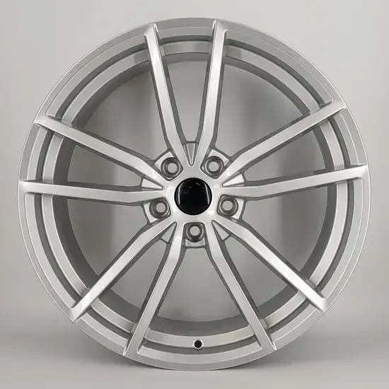   19 inch alloy wheel