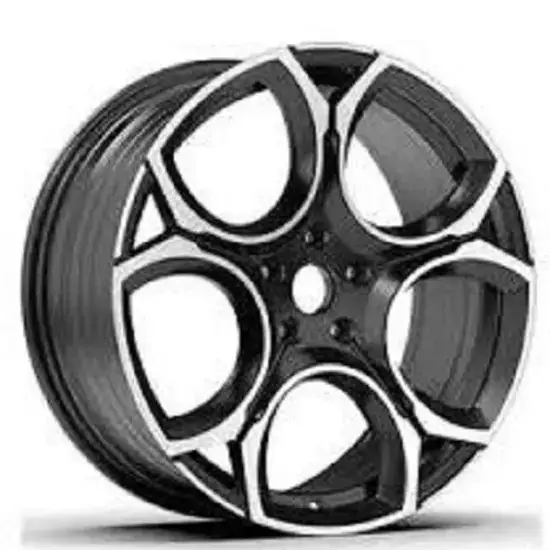   19 inch alloy wheel