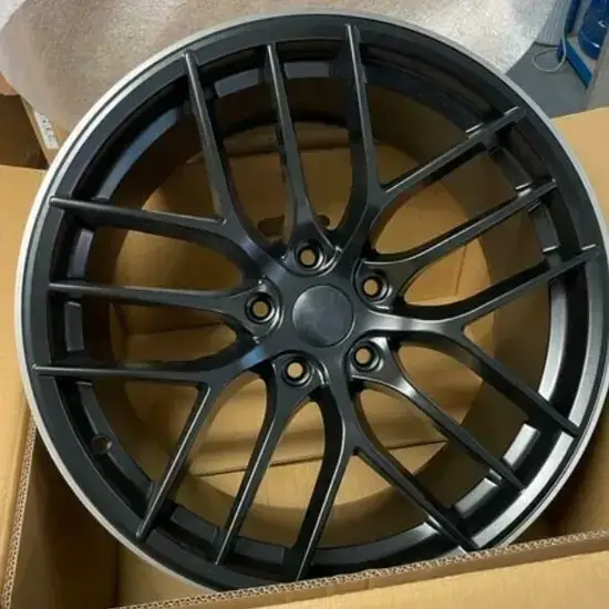 BMW  19 inch alloy wheel