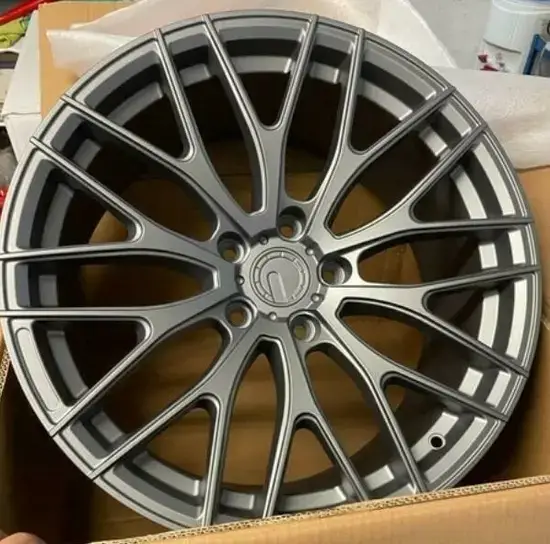 BMW  19 inch alloy wheel