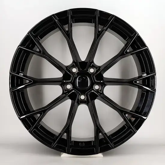 Audi  18 inch alloy wheel