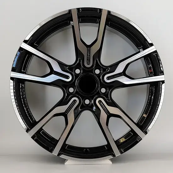   18 inch alloy wheel