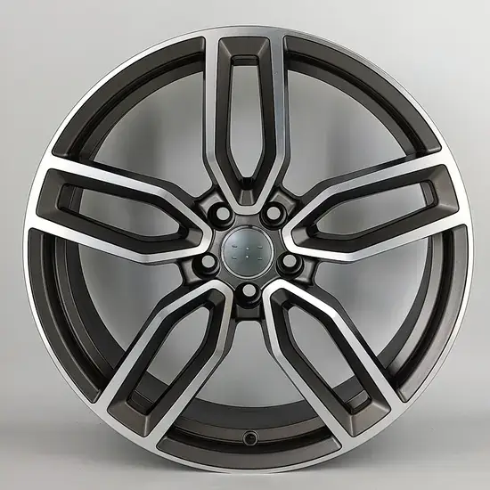   18 inch alloy wheel