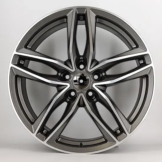   18 inch alloy wheel