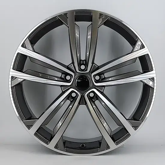   18 inch alloy wheel