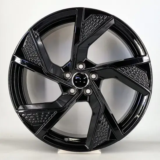   19 inch alloy wheel