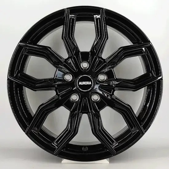   18 inch alloy wheel