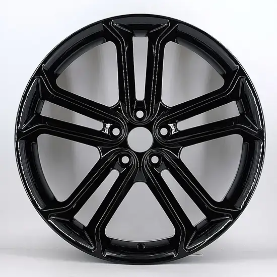   18 inch alloy wheel