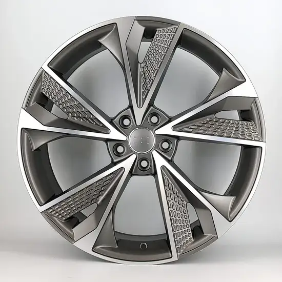   18 inch alloy wheel