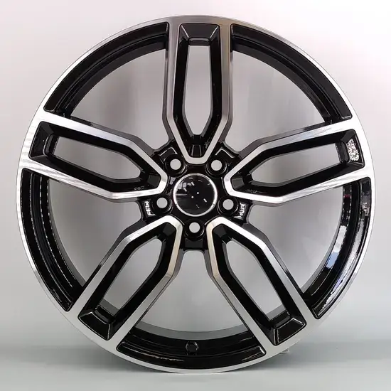   18 inch alloy wheel